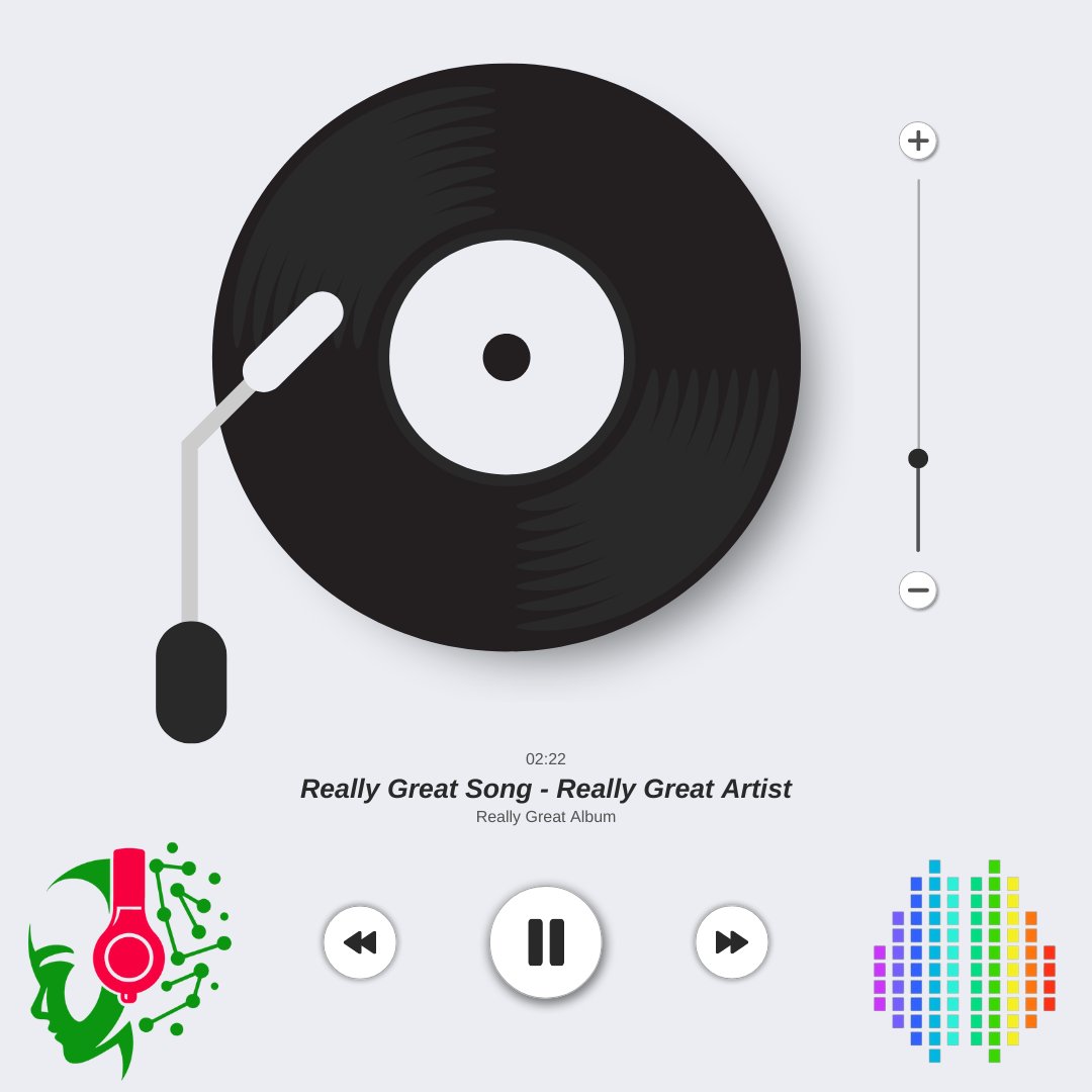 January we will be kicking the year off with a bang! 💥

Returning to Decoy studios as well as releasing new music from new artists. 🎶

2023 is going to be a huge year for Mind Music! 🚀