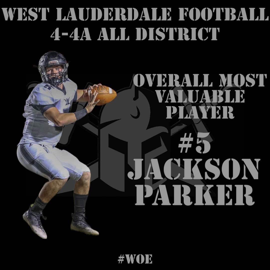 WLKnights's tweet photo. Congratulations to the 2022 4-4A Most Valuable Player, Most Valuable Offensive Lineman, and Most Valuable Linebacker! #WOE https://t.co/bp9WJ7Dce9
