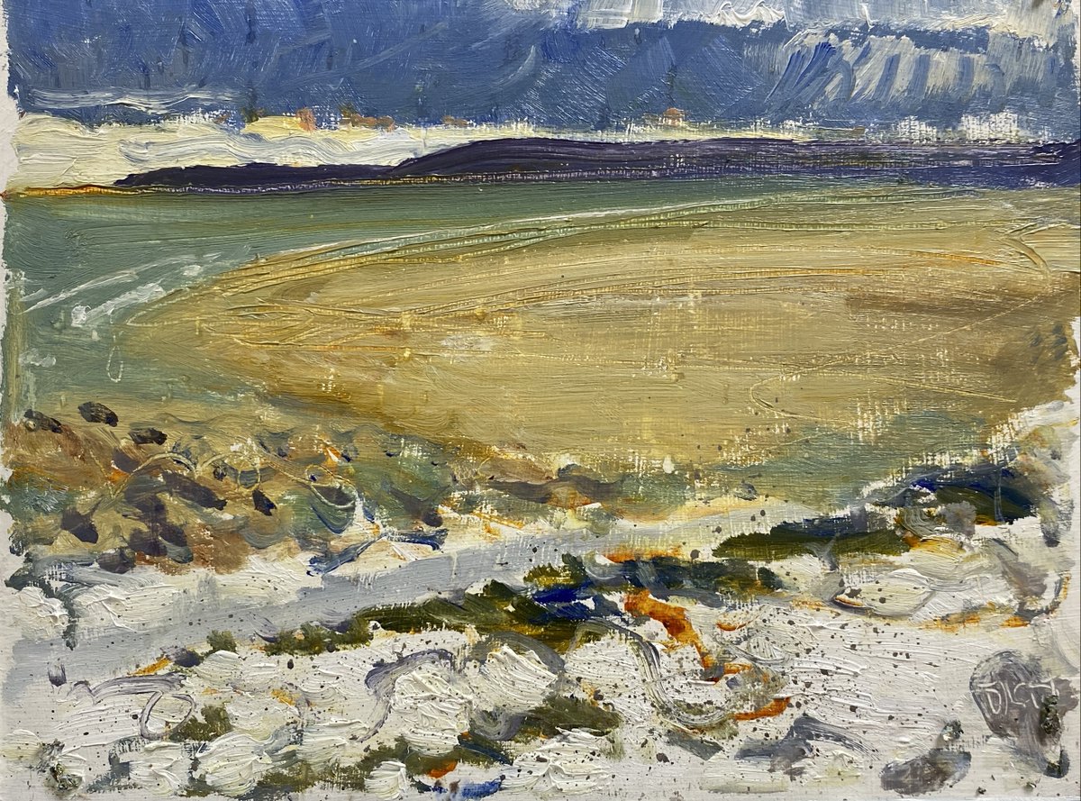 Debslast's tweet photo. Happy Christmas And Best Wishes For The New Year 🎄 - https://t.co/xvUuOyBGop
Here is my Christmas News Letter. 365 days of Daily painting en plein air are nearly complete. 
Find out about Art Classes and an Art Holiday to inspire you in the New Year! https://t.co/UzXl4K6eRy