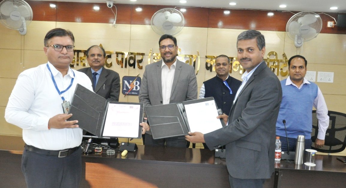 Bihar State Power Holding Company Limited on Twitter "सौर ऊर्जा की ओर