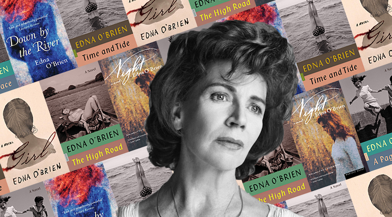 MyICCLondon's tweet photo. We send warmest wishes to our wonderful and esteemed Patron #EdnaOBrien, who celebrates her 92nd birthday today - Thursday 15 December 2022. Edna’s magnificent career continues to be garlanded with awards and literary prizes and this year, 2022, was no different... https://t.co/vtlBdylyy2
