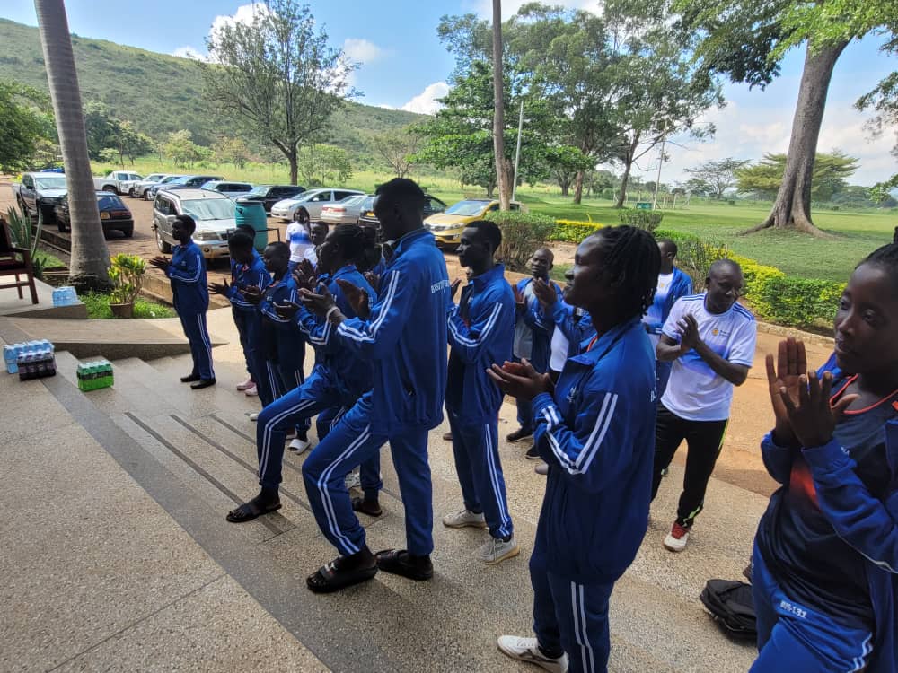 Busitema University tweet media