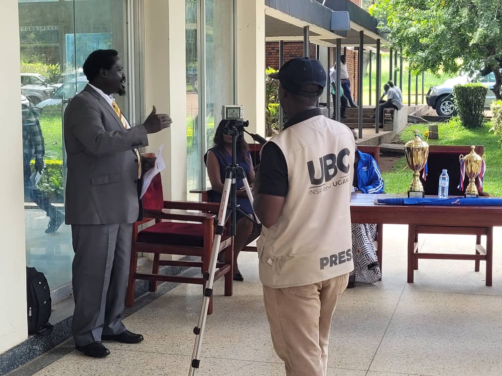 Busitema University tweet media