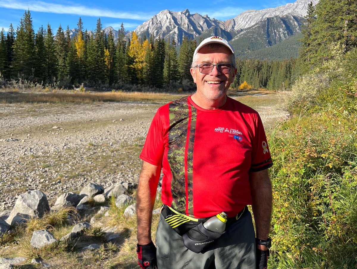 CanadaArmyRun's tweet photo. #TBT: We miss seeing your smiling faces! We can't say thank you enough to all the people who joined us virtually and in-person this year. https://t.co/bWpJfWHDV9