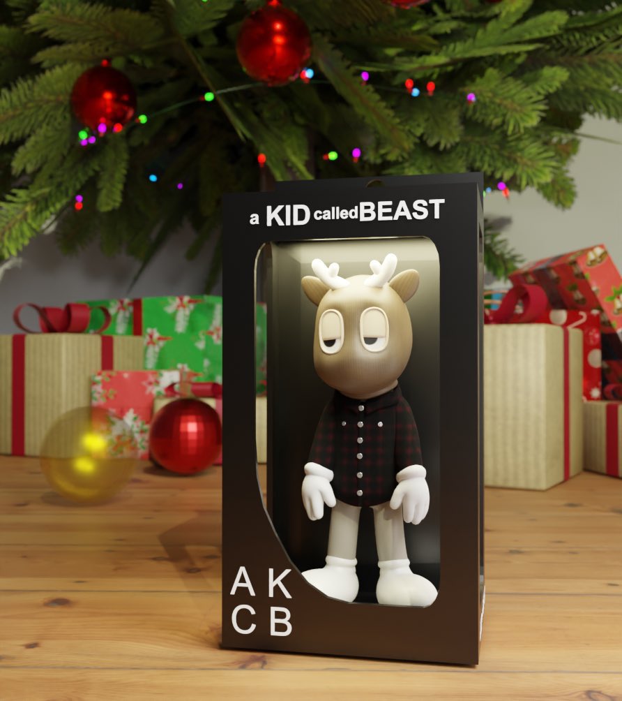 My_Lolita__'s tweet photo. MerryChristmas

Ready to open your gift #designnft 

#ArgentinaFrancia #nft https://t.co/NB1LJttC2L