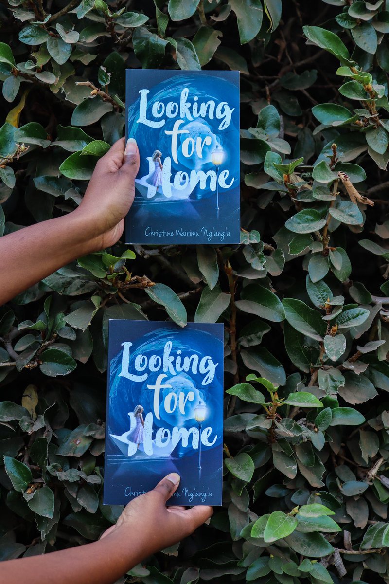 wairimu_c's tweet photo. Supporting #blackwriters like me looks like : buying yourself or your loved one the last signed copy I have for this year 
☺️simply message me to own it

$25 minus shipping or delivery 📦 

RT to find my #Christmas buyer https://t.co/oXOtMkbmWE