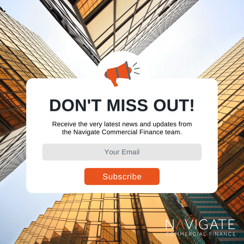 NavigateCF's tweet photo. Sign up to our #newsletter to receive the very latest news and updates from the Navigate Commercial Finance team! π§
https://t.co/XNCLmDwHhe
#NCF #NavigateCommercialFinance #Newsletter https://t.co/Q444SboilS