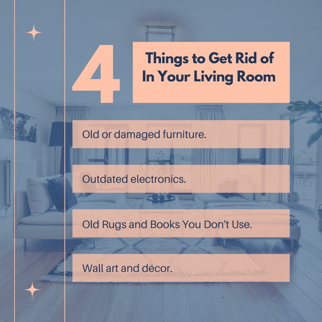 atlanticreloca's tweet photo. How to Declutter for a Move: The Living Room Area https://t.co/pynTy6t6mw