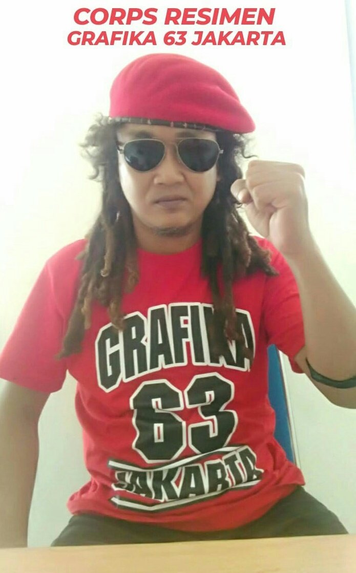 Bangga jadi Grafika 63 Jakarta . #grafica #grafika #grafica63 #grafika63 #artschool #graphicNart #grafische #graphose #graphica #graphicAndArt #allbase #artschool #smtgrafika63 #smtgrafikajakarta #stmgrafika #stmgrafica #smkgrafika #stmgrafica63 #stmgrafika63 #smtgrafika63