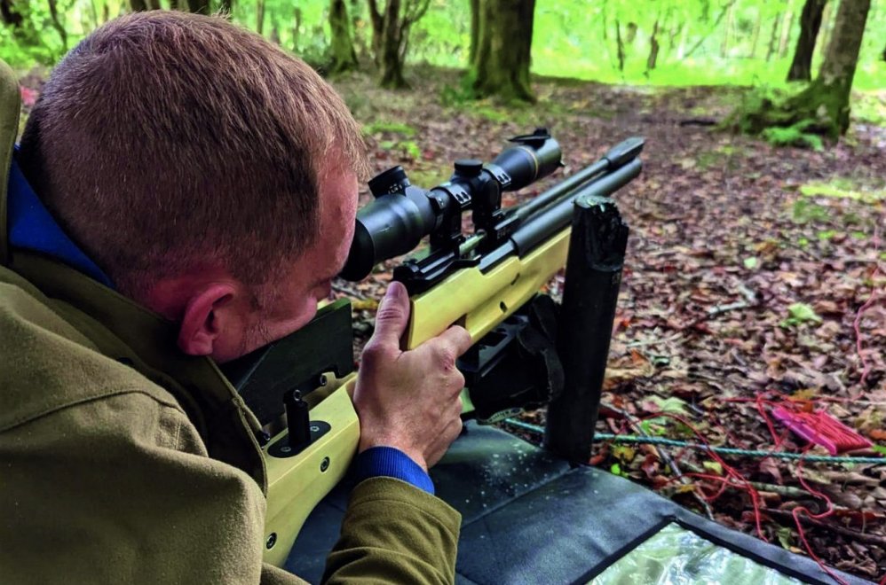 Andy McLachlan explores the way airgun barrels are so different from one another and what that means for your shooting

shootinguk.co.uk/shooting/why-a…