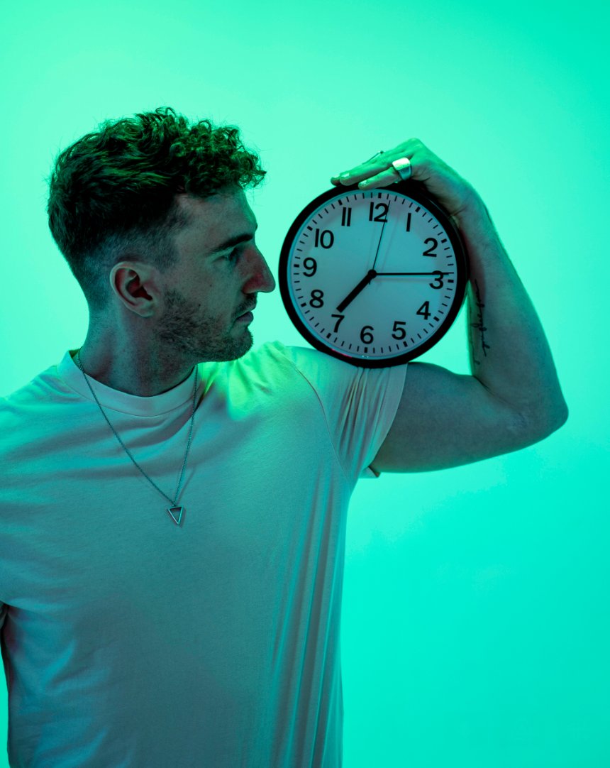 You, Me and An Album tweet media