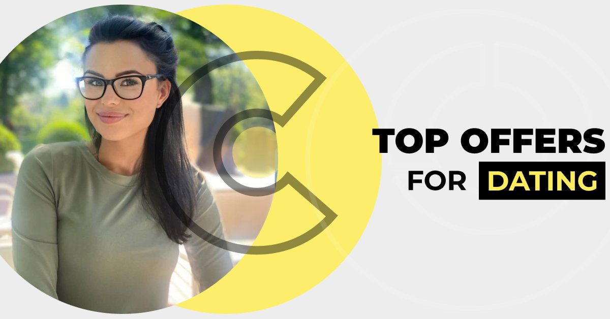 Hey! Take a look at our #top #offers on #Dating for the past week! 🔥

❤️ #AdultDating

🔞 Ilsessuali — DOI — Web/Mob [IT]
 EPC – $0.96
🔞 FlingPals — DOI — Web/Mob [US]
 EPC – $0.88
❗ Best #trafficsources: SEO, Facebook, Member area, Banner.

Join us 👉 bit.ly/3AhKrM3