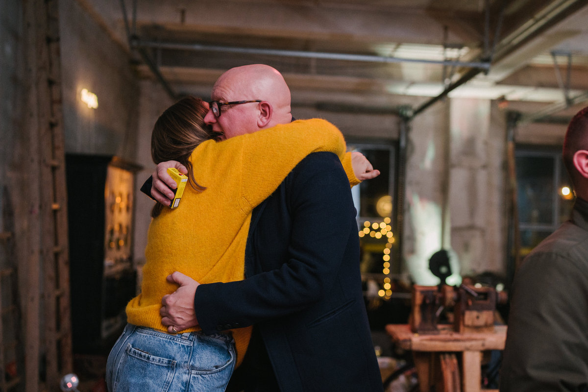 Lenna gives good hugs 🙏 <a href="/timbharrison/">Tim Harrison</a>