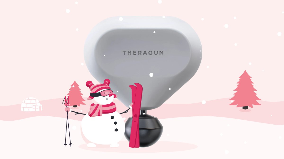 Ring in the holidays with Ibotta! Today’s prize: Theragun Mini. Here's how to enter:

Step 1: Follow <a href="/Ibotta/">Ibotta</a>
Step 2: RT and tag a friend 
Step 3: Use the hashtag #IbottaGiveaway

Giveaway ends at 11:59 pm MT on 12/17. See details: bit.ly/3VQzABm
