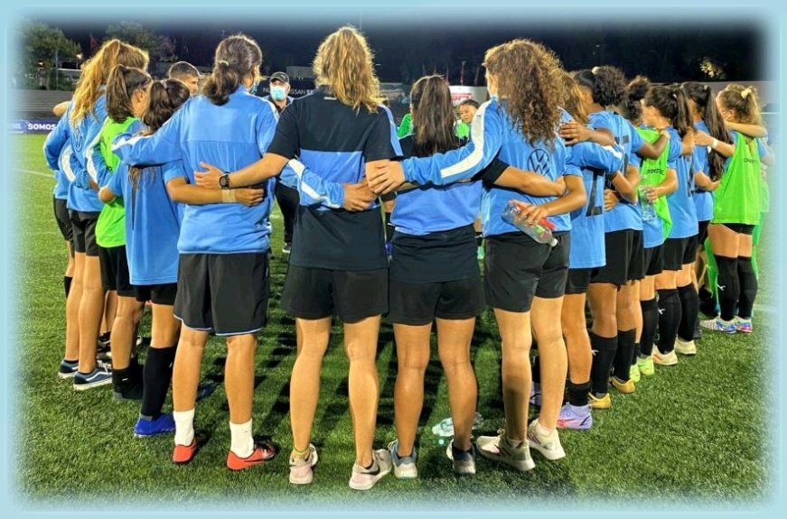 Los principios éticos son valores fundamentales generadores de confianza. Establecer un entorno deportivo respetuoso e inclusivo constituye una prioridad.