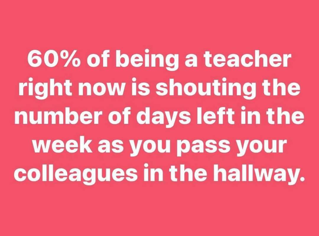TeacherGoals tweet media