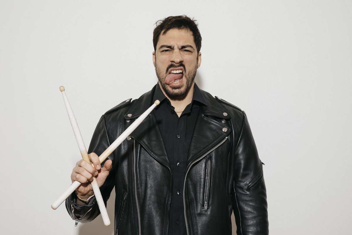 Andrea Belfiore tweet media