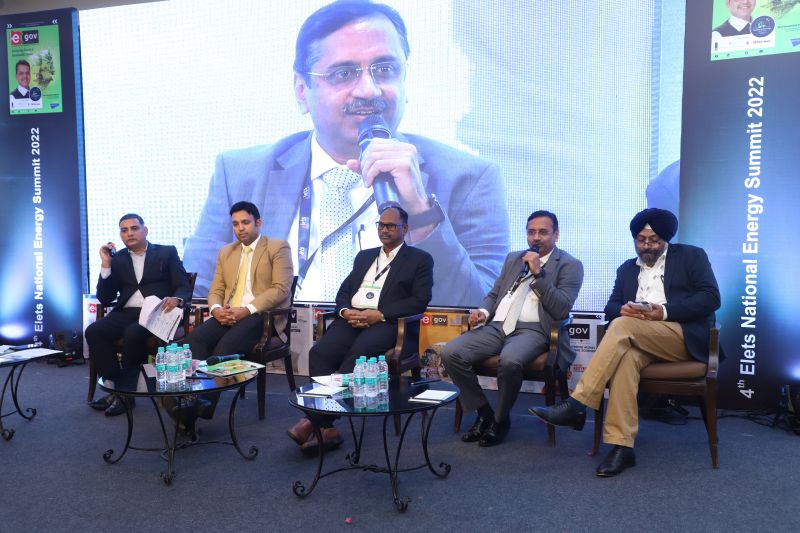egovonline's tweet photo. Shelly Abraham, Head Renewable Energy, @BPCLimited said, "We need to see the two brackets, one is the developed nations and the other is the developing nations. In developed nations, oil demand has already peaked and is slowly coming down.
#EletsEnergy2022 #EletsEnergy https://t.co/WxU89SmqhV