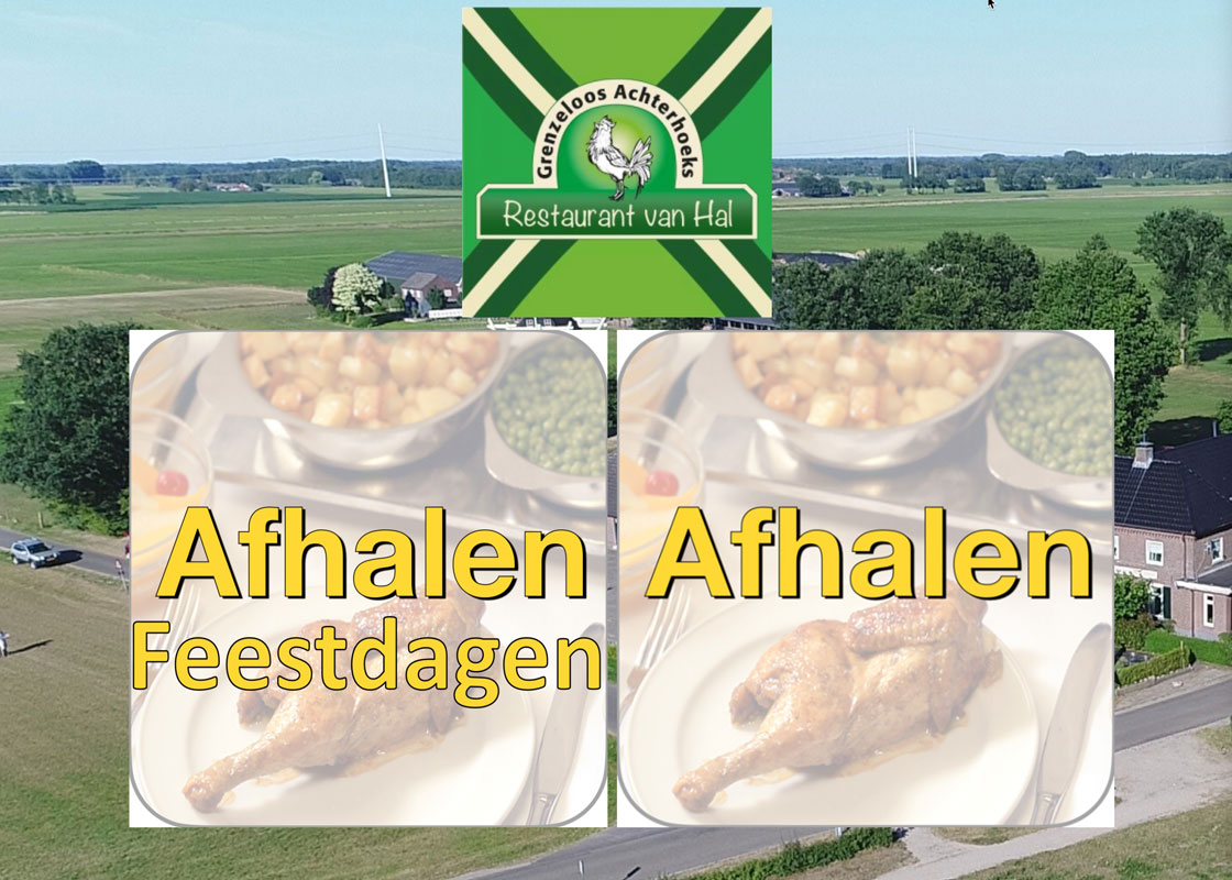 Restaurant van Hal (@RestaurantvHal) / Posts / X