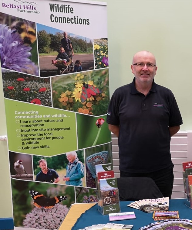Belfast Hills (@belfasthills) on Twitter photo Earlier this week we said goodbye to our colleague Noel Rice who has retired after 5 years with BHP. Noel has been instrumental in the Wildlife Connections project & most recently The <a href="/Wildfire2022/">Wildfire22</a> Conference. We wish him all the best & many years of happy retirement! Earlier this week we said goodbye to our colleague Noel Rice who has retired after 5 years with BHP. Noel has been instrumental in the Wildlife Connections project & most recently The <a href="/Wildfire2022/">Wildfire22</a> Conference. We wish him all the best & many years of happy retirement!