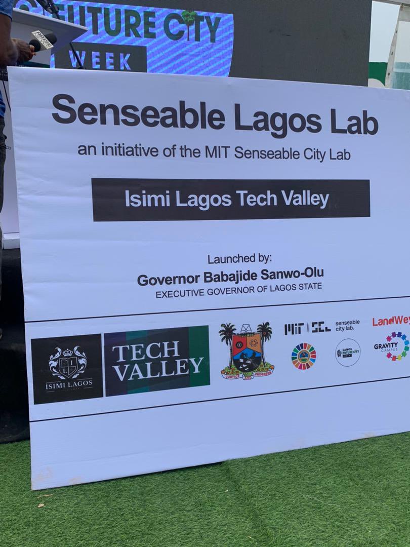only_mannie's tweet photo. Guys make sure you don’t miss the launching of the first MIT Senseable Lab right here in Isimi by @LandWeyNG
You can stream through this link>> https://t.co/eFtzcCQHqe #LagosFutureCityWeek https://t.co/BkiBf489ND