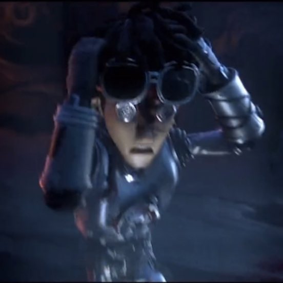 gl0omgi's tweet photo. @GameIdentityV @idvcuriosity OHH ITS HIM !!!!!! https://t.co/bY2kgFrHvB