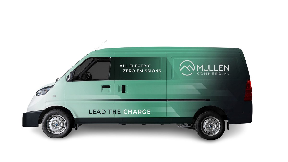BollingerInnov's tweet photo. ⚡ BIG ANNOUNCEMENT ⚡ 
Mullen Receives Purchase Order from Randy Marion Automotive Group for 6,000 Class 1 EV Cargo Vans -> https://t.co/zhlXMj56LP https://t.co/wwHDhZd8g2