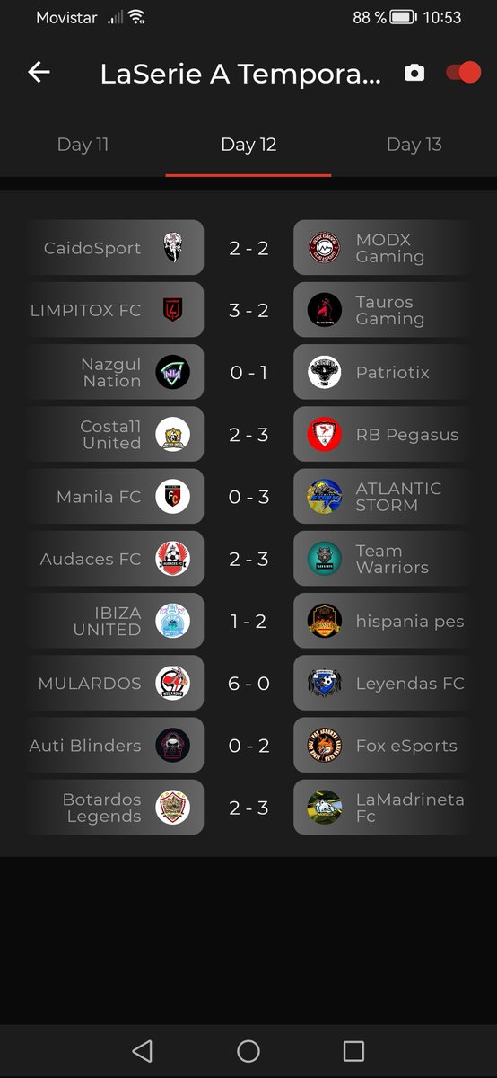 CPG SPAIN tweet media