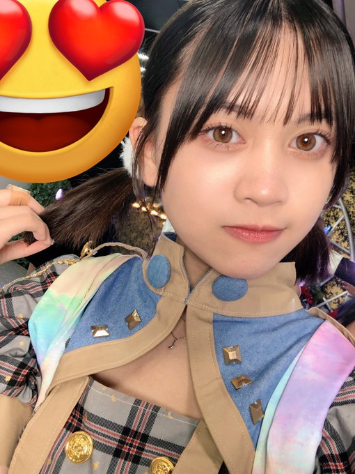 Twitterのコスプレ画像15