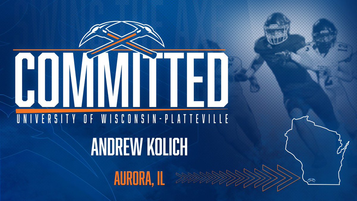 Next chapter. Ready to Work!!! <a href="/coacheimer/">Coach Eimer</a> <a href="/WABlackhawkFB/">West Aurora Football</a> <a href="/Ryan_Munz/">Ryan Munz</a> <a href="/CoachAllender7/">Donald Allender</a> <a href="/CoachR_Bailey/">Ryley Bailey</a>