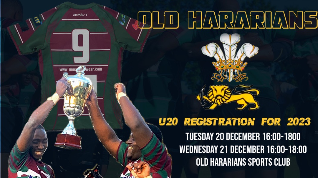 Calling all troops kuzosunungura ma rasta ! Come join the Green Machine 
Old Hararians Rugby u20

Share / RT get the word out 

#rastarugby #greenmachine #ohrfc