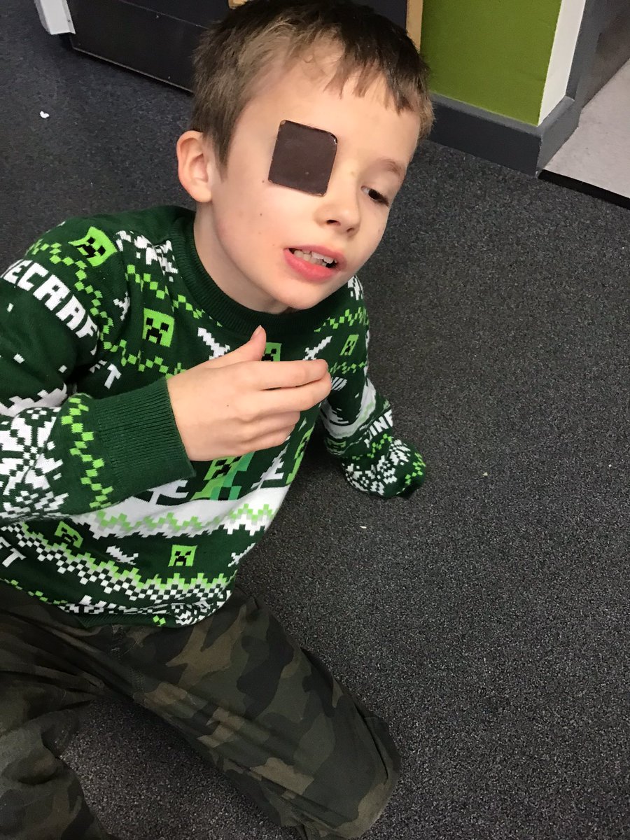 Class7Darton tweet media