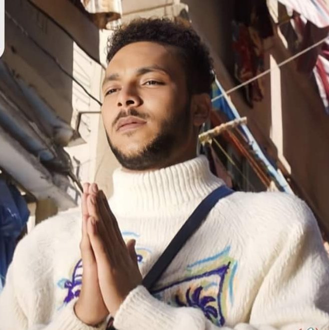 رسميا :

الرابر المصري ويجز سيقدم حفل الختام في بطولة كأس العالم في قطر بشكل كأول فنان عربي ومصري في تاريخ البطولة