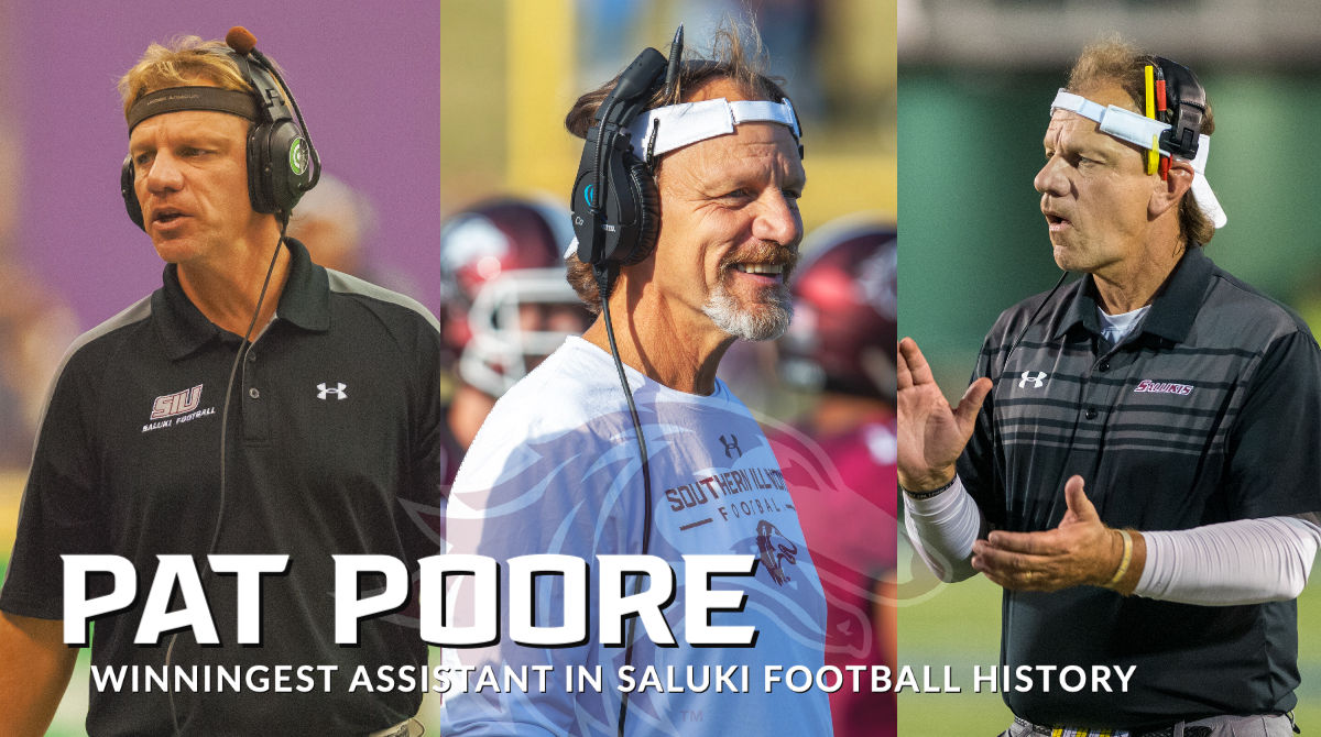 Saluki Football tweet media