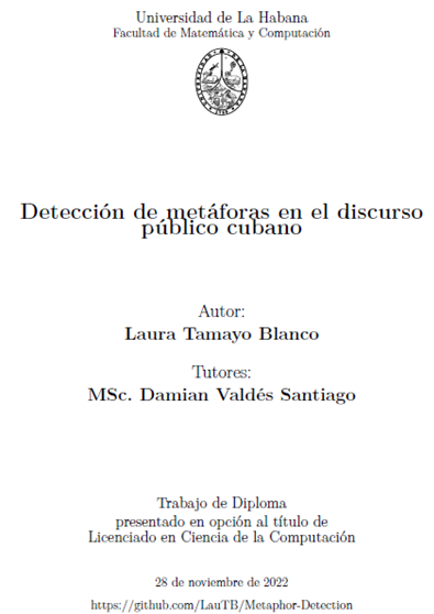 dvs89cs's tweet photo. También se defiende las tesis de Laura Tamayo y Camilo Rodríguez. https://t.co/uJShizwTBm