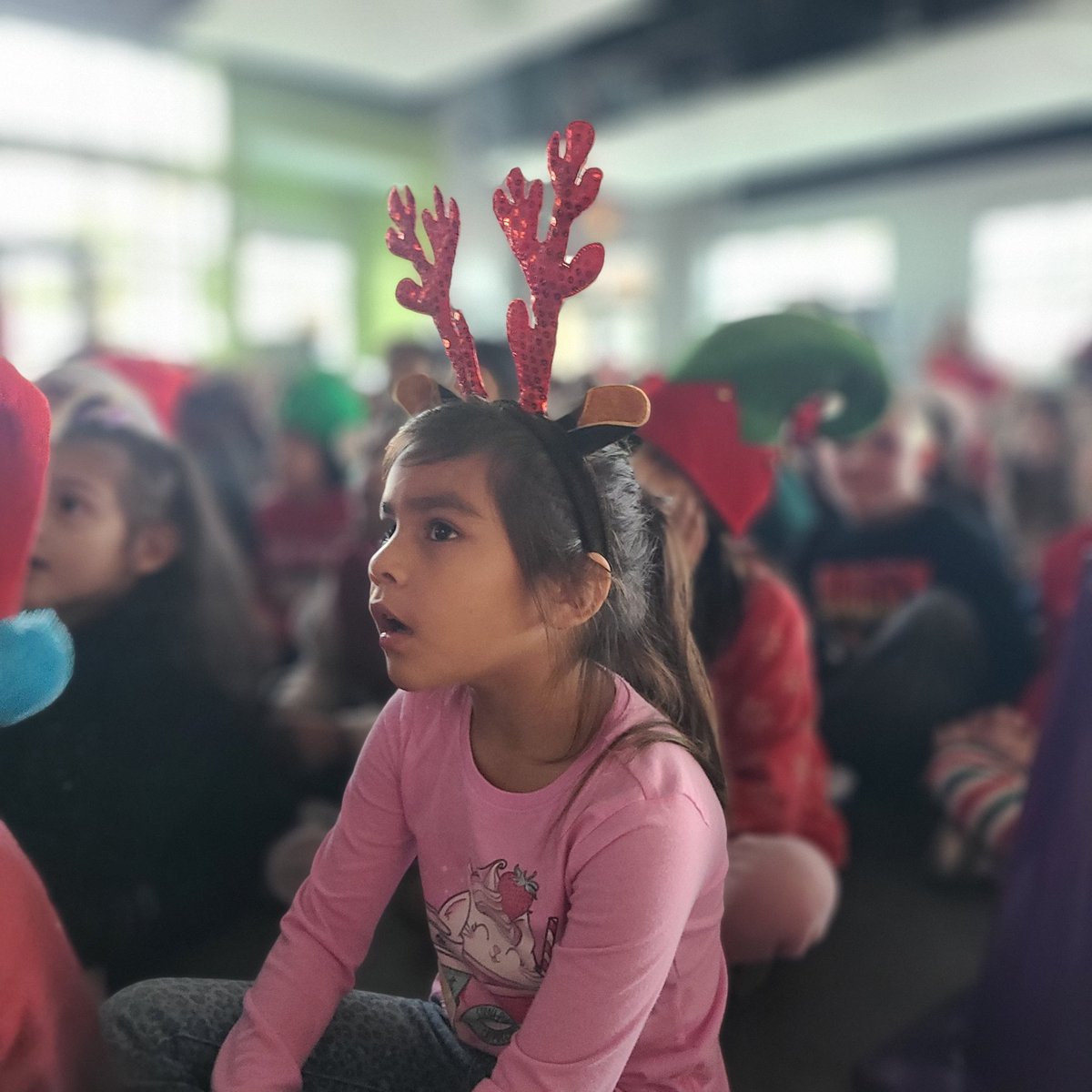 Fox Elementary tweet media