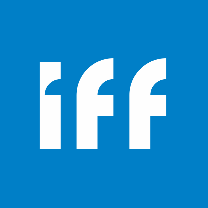Fourth Quarter Dividend Declared ir.iff.com/news-releases/… $IFF