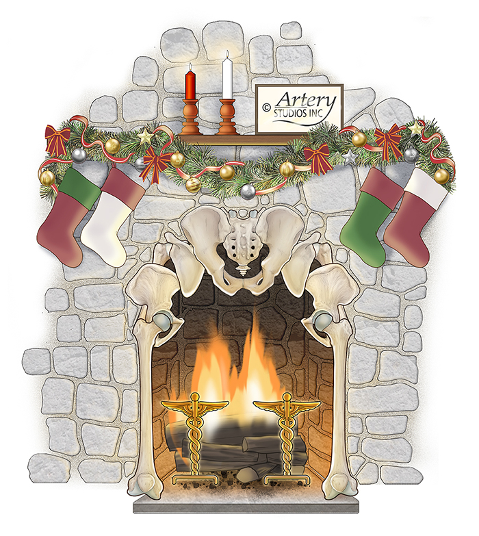 Wishing you a cozy Holiday Season
of warming your bones by the fire -
from all of us at Artery Studios

arterystudios.com