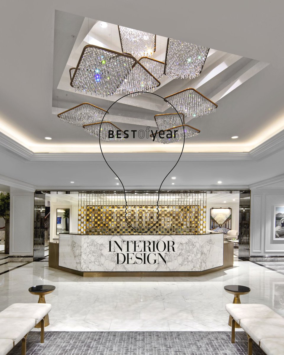 Four Seasons Chicago tweet media