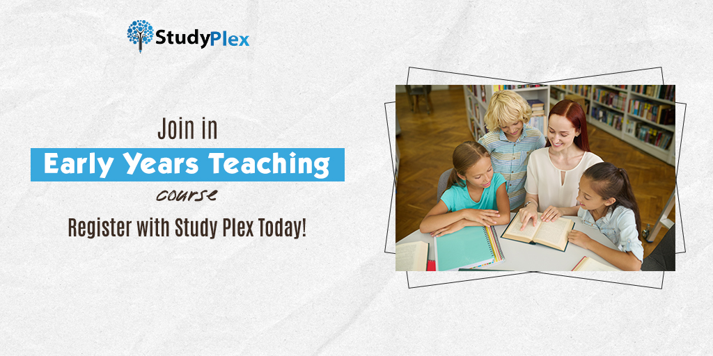 #StudyPlex's #EarlyYearsTeachingcourse will teach you everything needed to become a better #earlyyearspractitioner. Join now!!

studyplex.org/course/early-y…

#earlyyearsteaching  #onlinecourse #knowledge