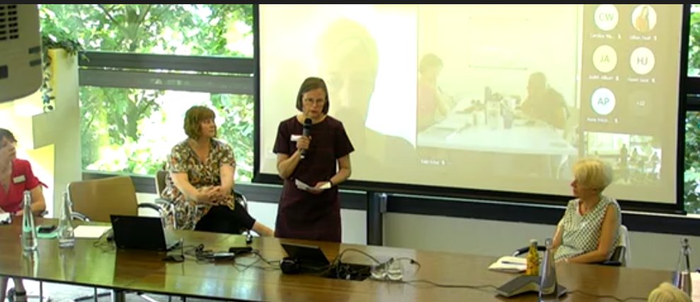 CEI_org's tweet photo. In June, CEI met with partners @CoramFamChild, @FrontierEcon, @TheIFS & @UEL_News to host a launch event for our report 'Implications of Covid for Early Childhood and Education' funded by
@NuffieldFound. Find out more: https://t.co/sSb3JnqpAX
#12DaysofCEI https://t.co/ZOIbns9LDo