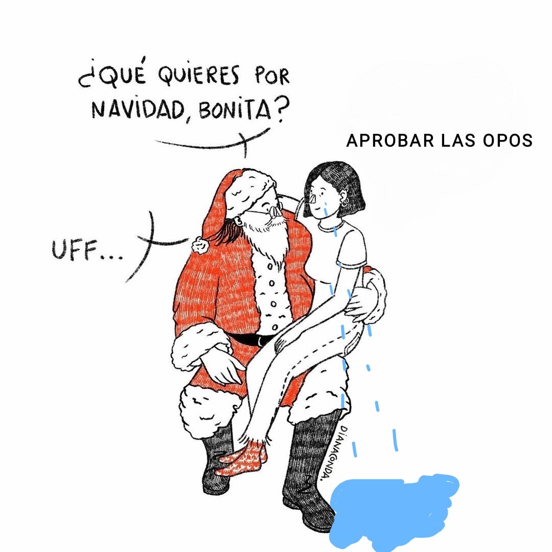 Anzoni95's tweet photo. 🎅: Pide algo realista chica https://t.co/mr02uyLUO6