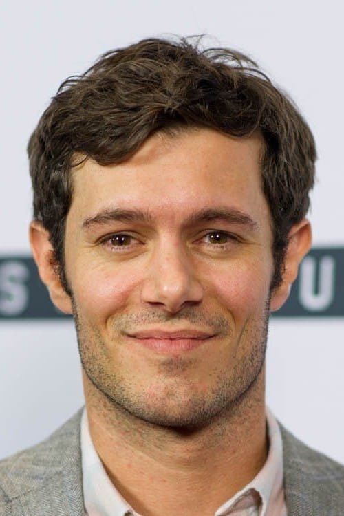 Happy Birthday to Adam Brody . 