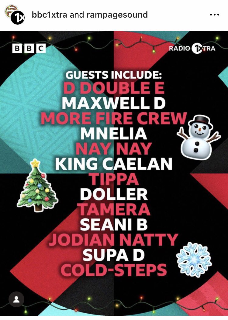 DOLLEROFFICIAL's tweet image. OKAY @1Xtra @RampageSound LETS GO 🔥 #TIMELESS @MaxwellD1 @OfficialOzzieB @Neeko_MC