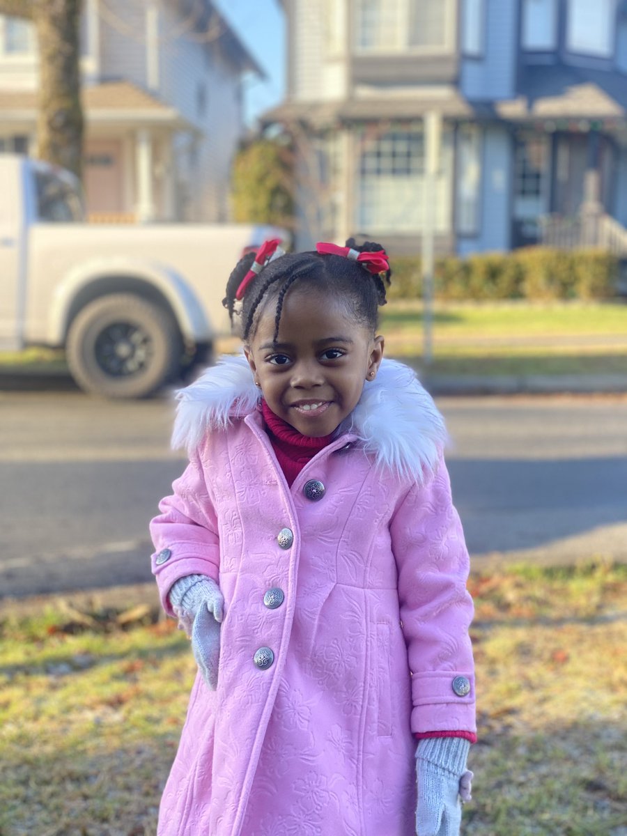 As a parent the best GIFT you can give your child is to always be PRESENT in their life.