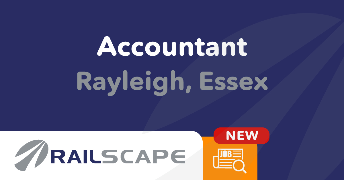 We are looking for a hardworking and dependable team player who has a positive attitude and the ability to perform well in a professional environment.

Read more: bit.ly/3VZm4eR

#jobvacancies #newjob #jobs #accountant #essexjobs
