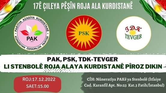 TuranBahattin's tweet photo. @pskurdistan #PAK #TEVGER 
li benda we ne https://t.co/I1IWtIAUNu