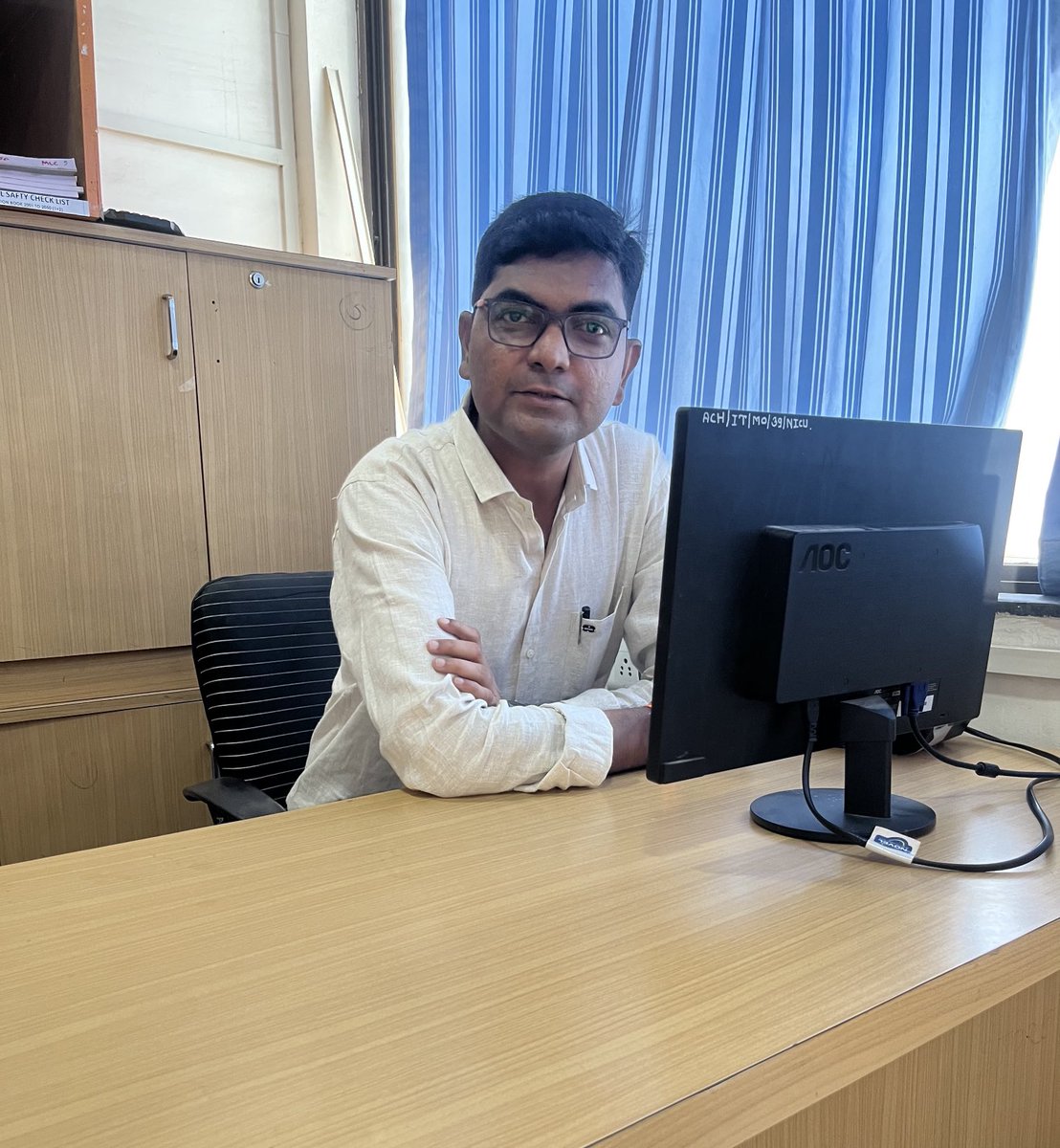 HarshTribhuvan's tweet photo. अवसर के बिना काबिलियत कुछ भी नहीं है।
- नेपोलियन बोनापार्ट
#AsianHospital #OperationHead https://t.co/kmoOcHWWRD
