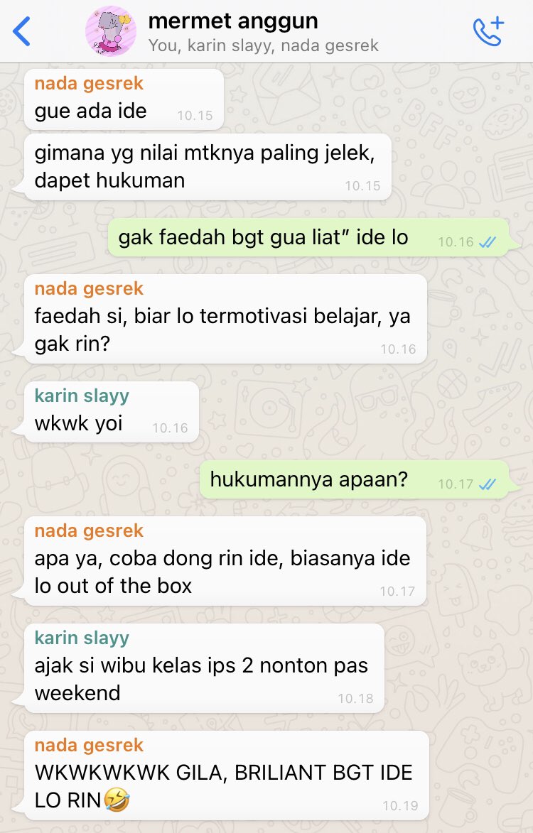 smollystar's tweet image. bukan wibu biasa
— hendery few tweets au
•smollystar