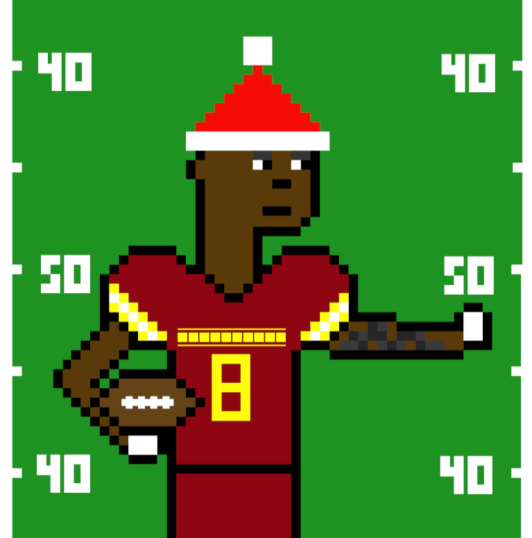 Non Fungible Sports tweet media